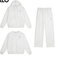 Sudadera con Capucha Extra Grande para Hombre, Diseño de Algodón con Logotipo Personalizado Lize, Sudadera con Capucha de Color Sólido para Hombre con Bordado R