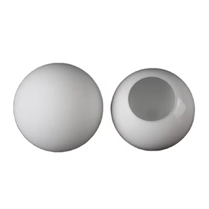 Abat-jour de <span class=keywords><strong>remplacement</strong></span> moderne en verre soufflé à la main <span class=keywords><strong>Globe</strong></span> Design écologique pour <span class=keywords><strong>luminaire</strong></span> suspendu d'intérieur - Product Image 5