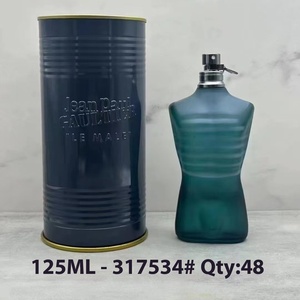 Đối với Jean Paul Gaultier Le maleg gautia Nake siêu phiên bản nước hoa nam xuyên biên giới - Product Image 2