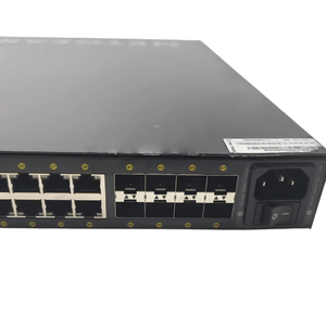 <span class=keywords><strong>Switch</strong></span> <span class=keywords><strong>Gigabit</strong></span>/<span class=keywords><strong>10</strong></span> <span class=keywords><strong>Gigabit</strong></span> alimentato tramite PoE NETGEAR M4250 GSM4248PX a 40 porte e 8 SFP+ da <span class=keywords><strong>10</strong></span> <span class=keywords><strong>Gigabit</strong></span> - Product Image 3