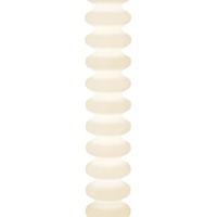 Lampe de sol LED moderne |   Lampe sur pied à 3 températures de couleur, hauteur 157 cm |   Abat-jour circulaire CRI 90 pour salon, chambre à coucher, hôtel