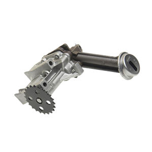 Boîtier de distribution Assy de pompe à huile de <span class=keywords><strong>prix</strong></span> usine utilisé pour Renault <span class=keywords><strong>duster</strong></span> 1.6/1.4 150103110R - Product Image 1