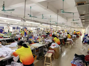 Camisas de beisebol por atacado com design clássico, estampas bordadas e fechamento por botão. Moda Americana, Camisas de Alta Qualidade. - Product Image 6