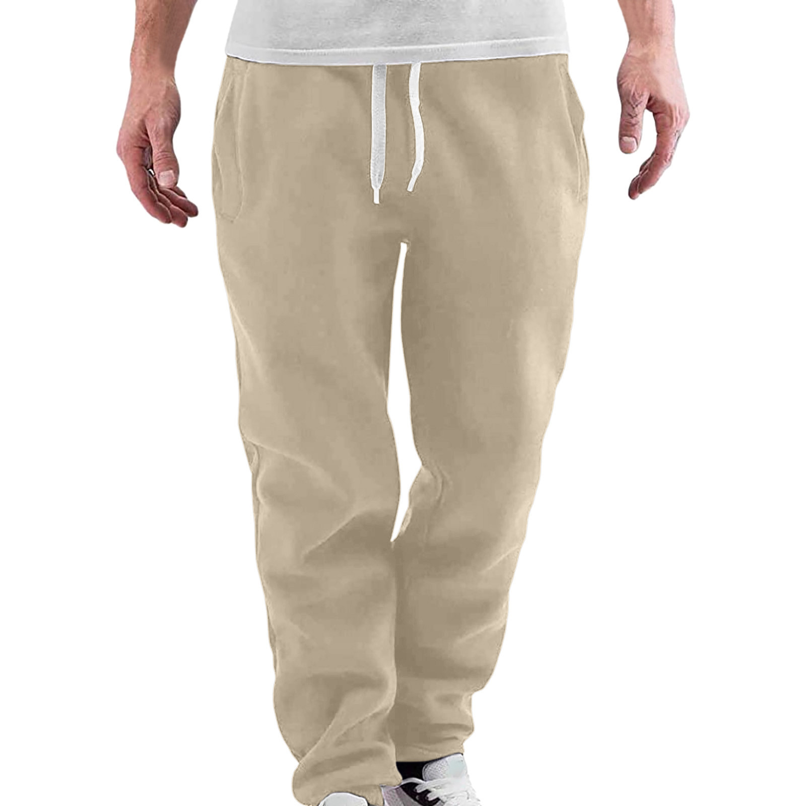 Venta al por mayor para hombres de lana pantalones de lana-Compre online  los mejores para hombres de lana pantalones de lana lotes de China para  hombres de lana pantalones de lana a