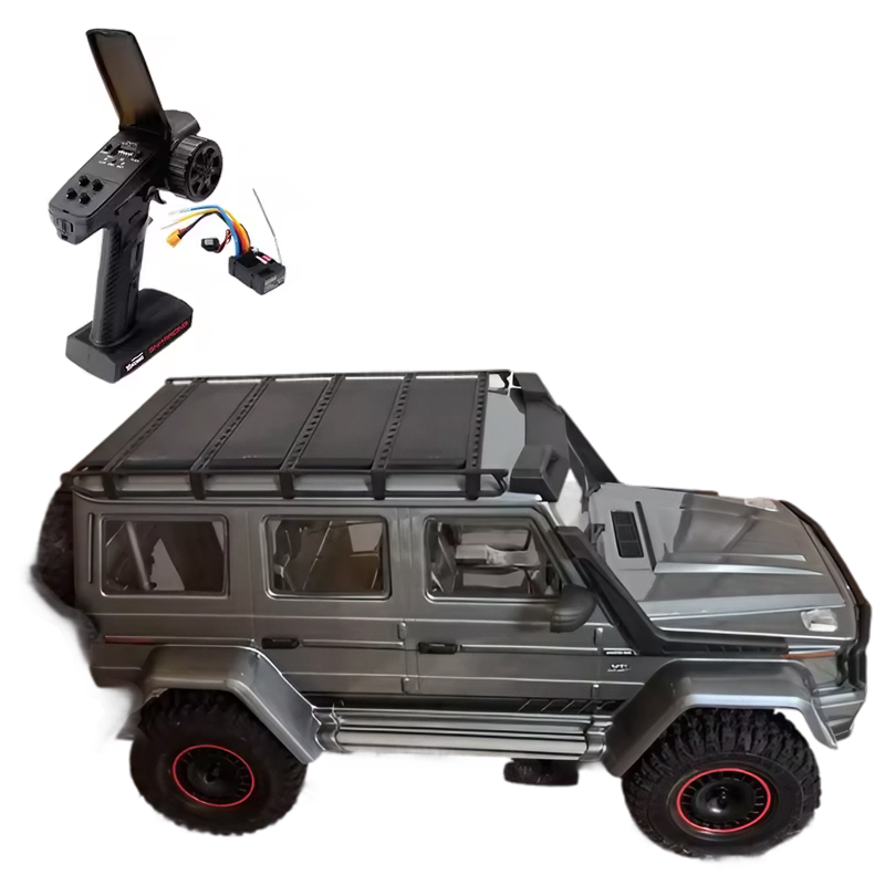 Grigio [SE Ver.6 canali]