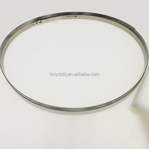Tira Codificadora para Impresora <span class=keywords><strong>HP</strong></span> DesignJet HP500 800 5500 T610 Z2100 Z3200 T790 T770, Cinta de Rejilla con Alambre de Acero - Product Image 3