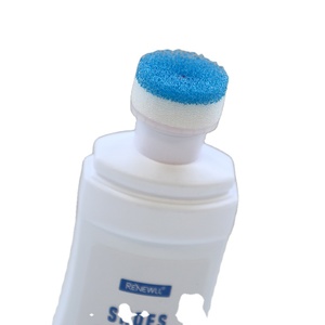 Kit d'Entretien de <span class=keywords><strong>Chaussures</strong></span> de Haute Qualité Vente en Gros Usine OEM <span class=keywords><strong>Nettoyant</strong></span> Efficace avec Solution et Brosse Tête à Vente Chaude - Product Image 3