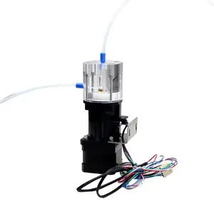 Ditron MP100-1L高精度注射泵微型活塞泵