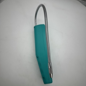 HLD-100 Electronic aço inoxidável refrigerante vazamento detector para halogênio armazenamento a frio ar condicionado automotivo para <span class=keywords><strong>freon</strong></span> - Product Image 4