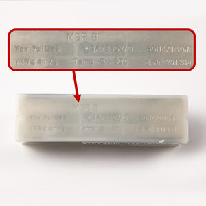 Interruptor de Protección Magnética Biestable para Elevador MSR B1 DCK-7, Apto para Elevadores Kone - Product Image 3