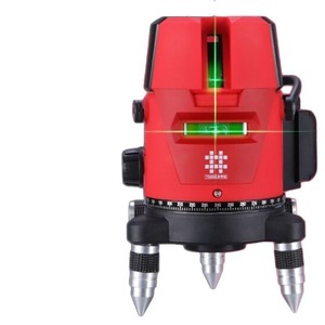 Shijing Green <b>Laser</b> <b>Level</b> 2/3/5 Line High Precision Industrial Grade With Large Capacity Lithium Battery - Product Image 5