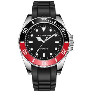 <span class=keywords><strong>Montre</strong></span> de luxe à Quartz pour hommes, <span class=keywords><strong>bracelet</strong></span> en or, résistant à l'eau, vente en gros, OEM - Product Image 3