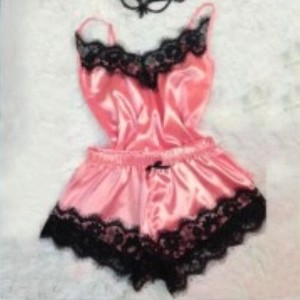 Lingerie sexy, robe de nuit érotique pour femme, Lenceria Para Mujer, lingerie dessous, pyjama, vêtements respirants, sous-vêtements sexy pour femme mature, livraison gratuite - Product Image 1