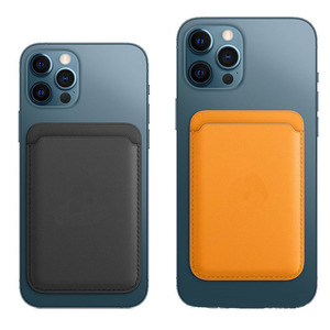 Soporte magnético para tarjeta SIM para iPhone 12, soporte magnético para tarjetas de teléfono, nuevo producto de accesorios para teléfonos móviles. - Product Image 1