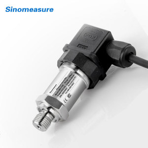 스마트 펌프 원통형 진공 펌프 압력 송신기 - Product Image 2