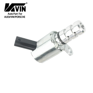 Válvula de control de presión de aceite KVIN 04E906455P para válvula de control de aceite C72.8 3,0 T para <span class=keywords><strong>G7</strong></span>/C6/Q7 04E 906 <span class=keywords><strong>455</strong></span> P - Product Image 1