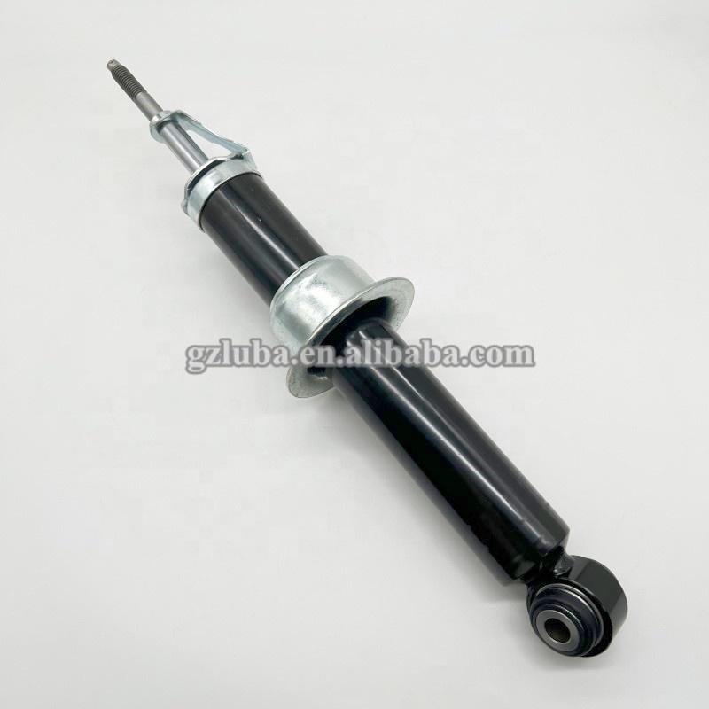 Jaguar XF Shock Absorbers - Reliable Performance & Comfort
