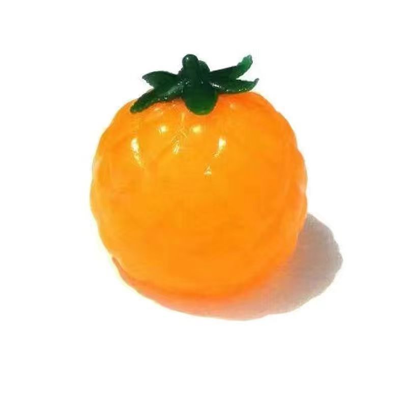 Polo d'eau à l'ananas