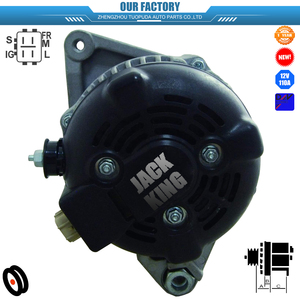 ALT0889 12V 110A 1042101460 1042101461 1042102800 1042102801 NUEVO <span class=keywords><strong>ALTERNADOR</strong></span> PARA <span class=keywords><strong>TOYOTA</strong></span> <span class=keywords><strong>COROLLA</strong></span> 1,8 2ZRFE 2008-2013 - Product Image 4