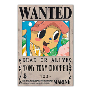 Affiche murale en une seule pièce de 42*29 cm, impression numérique, anime <span class=keywords><strong>Gear</strong></span> <span class=keywords><strong>5</strong></span> Mafia <span class=keywords><strong>Wanted</strong></span> Figure, produit nouveau et unique - Product Image 4