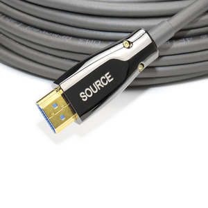 Cáp <span class=keywords><strong>HDMI</strong></span> Sợi Quang 4K 18Gbps Tốc Độ Cao Siêu Mỏng - Product Image 4