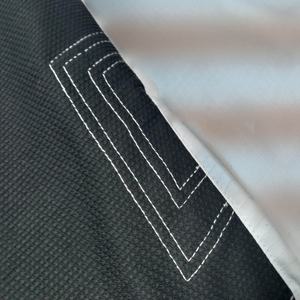 Pakistan-Made Jiu Jitsu Gi Uniforme BJJ Kimono Excellente Qualité Respirant Conception Personnalisée En Gros Arts Martiaux Porter - Product Image 3