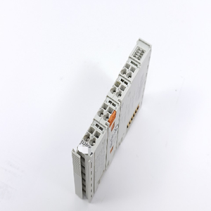 ตัวควบคุมการเขียนโปรแกรม PLC รุ่น EL2008 8 ช่องสัญญาณ 24VDC 0.5A - Product Image 1