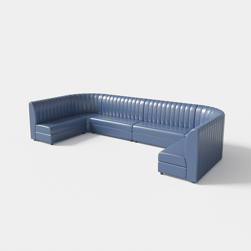 โซฟาบูธ