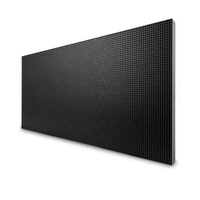 Pantalla led interactiva a todo Color para pista de baile, módulo de pantalla led para pista de baile de DJ, 3D, portátil, P2.5, 320x160mm