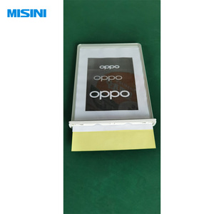 Có thể sạc lại hình chữ nhật A4 Double-Sided Bar Slim <span class=keywords><strong>LED</strong></span> quảng cáo trong nhà hình ảnh đứng Bảng menu Khung ánh sáng Hộp dấu hiệu - Product Image 4