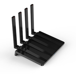 Routeur sans fil 4G LTE portable mondial, 10 Go de données <span class=keywords><strong>ESIM</strong></span>, 300 Mbps, 2,4 G, QoS, pare-feu, 10 bandes 4G pour les États-Unis et l'Europe - Product Image 2