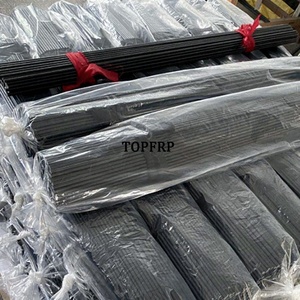Foldable Hollow FRP Fiberglass Tube for <b>Tent</b> Poles - Product Image 6
