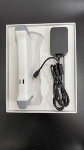 IPX7 Pemindai Ultrasound Nirkabel Tingkat Tahan Air Tinggi Mesin Ultrasound Doppler Warna Elemen 192 - Product Image 6