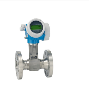 Súper Ventas: Medidor Ultrasónico E+H de Tiempo de Vuelo Prosonic FMU90 FDU/91/92/93/94 Endress Hauser FMU90 Ultrasónico - Product Image 3