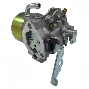 <span class=keywords><strong>Carburateur</strong></span> OEM EY28 Durable et Interchangeable <span class=keywords><strong>pour</strong></span> <span class=keywords><strong>Moteur</strong></span> de Générateur <span class=keywords><strong>Subaru</strong></span> <span class=keywords><strong>Robin</strong></span> Wisconsin WI280 RGX3500 – Pièces de Rechange - Product Image 6