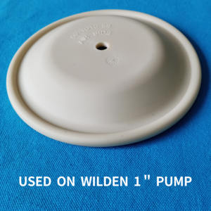 1 इंच वायवीय डायाफ्राम रबर डायाफ्राम 2-1010-58 1 इंच वायवीय डायाफ्राम पंप के लिए - Product Image 4