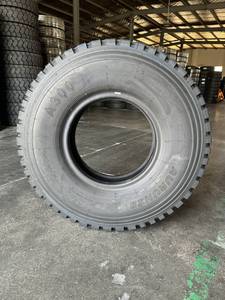 Pneu de camion tout acier radial chinois 12.00R20 haute performance pour camions lourds, camions à benne basculante et véhicules de chantier - Product Image 5