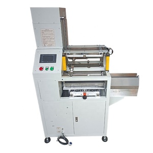 Máquina para hacer libros de tapa dura Máquina para encuadernar libros de tapa dura Máquina semiautomática de gran tamaño para cajas de libros - Product Image 4