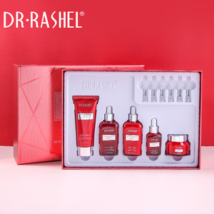 <span class=keywords><strong>DR</strong></span> <span class=keywords><strong>RASHEL</strong></span> AHA BHA-limpiador Facial exfoliante, limpiador Facial, 80ml - Product Image 5