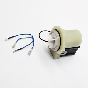 Motor de bomba de drenaje para <span class=keywords><strong>lavadora</strong></span>, Compatible con <span class=keywords><strong>Whirlpool</strong></span> Duet, Maytag Epic de carga <span class=keywords><strong>frontal</strong></span>, 280187, 8181684 - Product Image 2