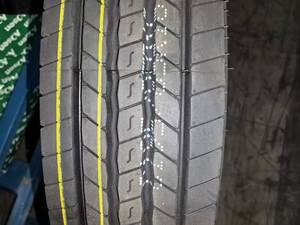 Pneu Doublestar Aosen Aurunze Nouveau Style Tout Acier Toutes Positions pour Bus et Camionnettes DUA100 Tailles 7.00R15 700 16 195/85R16 - Product Image 5
