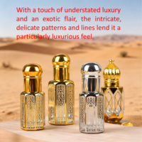 Minyak Oud Alami 100% Murni Premium Kaya Aroma Tahan Lama Minyak Esensial Kayu Gaharu Ekstraksi Supercritical Resin Manis Hadiah Dupa