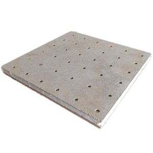 <span class=keywords><strong>Prix</strong></span> du panneau de silicate de calcium haute résistance de 20mm 9mm de densité - Product Image 3