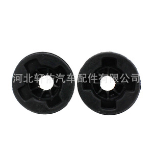 Bague en caoutchouc Nissan 16557-6N200 pour boîtier de filtre Sylphy Bluebird X Trail - Product Image 5