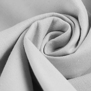 Cotton Canvas <b>Drawstring</b> Bags for Heavy Items and Long-Term Reuse - Product Image 6