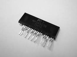 Circuits intégrés en stock HGF051R2 Kit de composants électroniques Puce IC HGF051R2 Autres circuits intégrés - Product Image 5