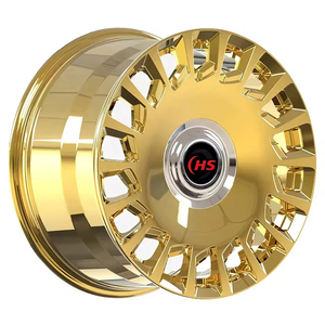 Forged Wheels 16x6.5j 17x7j 18x7.5j Monoblock <strong>17</strong> 18 19 20 <strong>Inch</strong> Car <strong>Rims</strong> 5x114.3 5x112 5x120 Car Wheels - Product Image 1