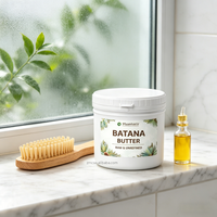 Distillateur d'huiles essentielles, Crème hydratante pure et naturelle au beurre de karité importé, adaptée pour la peau, le corps, le visage et la croissance des cheveux. Savon fait maison