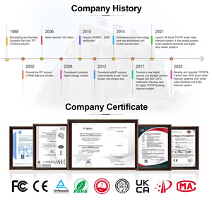 <span class=keywords><strong>2025</strong></span> kỹ thuật số cửa người xem video lổ nhìn trộm máy ảnh phát hiện chuyển động 4.5 màn hình kỹ thuật số Video-Mắt an ninh bằng giọng nói ghi lại - Product Image 5