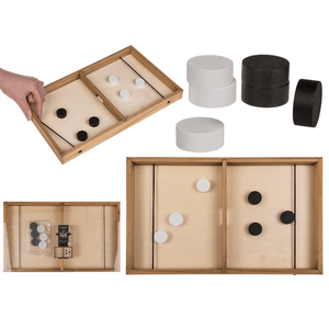 Juego Puck, - Product Image 1